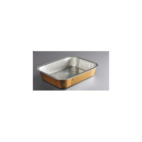 PLAT LASAGNE CUIVRE PL 3500 X 100