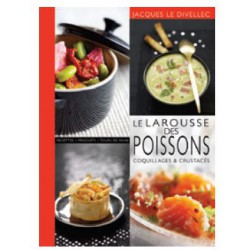 LAROUSSE DES POISSONS