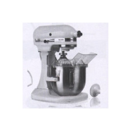 FOUET KITCHEN AID K 5