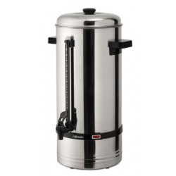 CAFETIERE INOX 15 LITRES