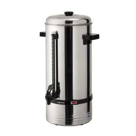 CAFETIERE INOX 15 LITRES