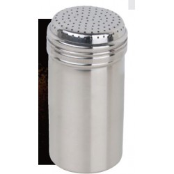 SAUPOUDREUSE INOX