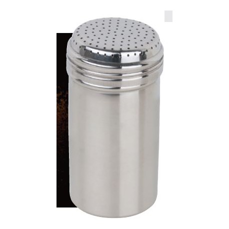 SAUPOUDREUSE INOX