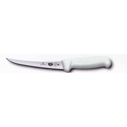 COUTEAU DESOSSER VCTX 15 CM BLANC