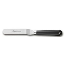 SPATULE COUDEE INOX 11 CMS