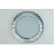 ASSIETTE ARGENT D 97 LE PAQUET 50