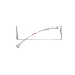 FILS A LYRES 21 CM LE LOT DE 10