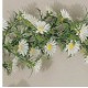 GUIRLANDE MARGUERITES