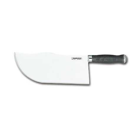 FEUILLE DOS CINTRE 28 CM INOX