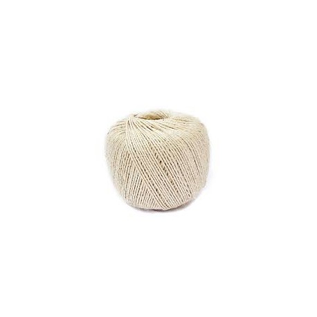 FICELLE SISAL. PEL.2.5KG