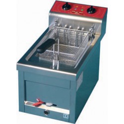 FRITEUSE ELECTRIQUE 9 LITRES