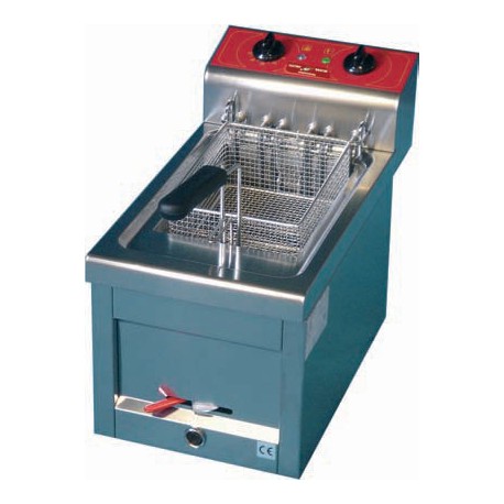 FRITEUSE ELECTRIQUE 9 LITRES