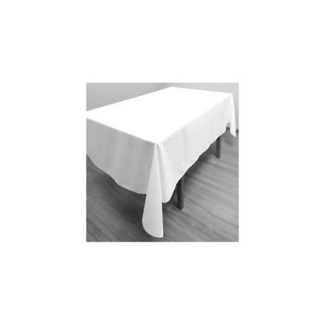 NAPPE BLANCHE DAMASSEE 1,20  X 100 M