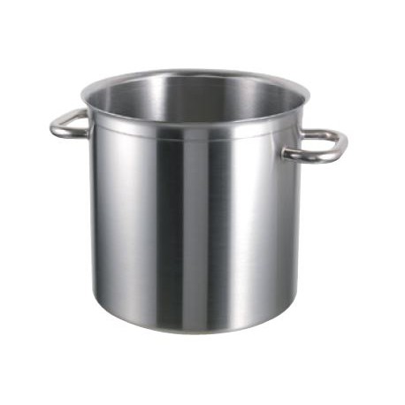 MARMITE HTE A/C INOX D36