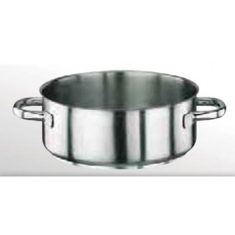 SAUTEUSE INOX ANSES + QUEUE D 360