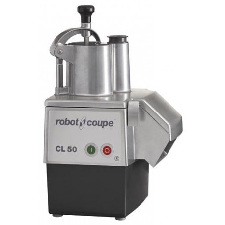 COUPE LEGUMES CL 50 D ROBOT COUPE