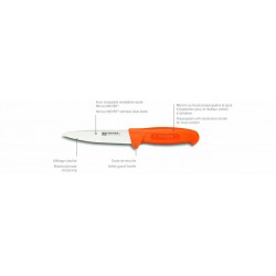 COUTEAU DESOSSEUR 13 CM  BARGOIN