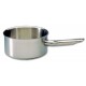 CASSEROLE INOX EXCELLENCE D 180