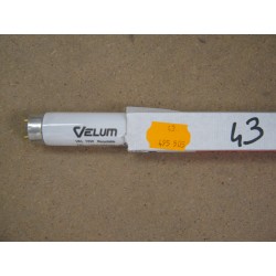 TUBE FLUO ALIM.43 CM 20W