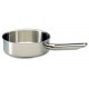 SAUTEUSE INOX D 24