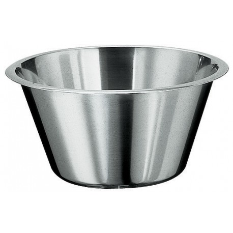 BASSINE FOND PLAT D 20