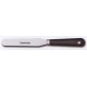 SPATULE COUDEE SURMOULEE INOX 29 CM