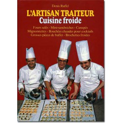 ARTISAN TRAITEUR TOME 1