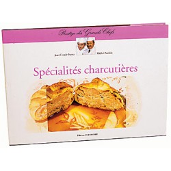 SPECIALITES CHARCUTIERES