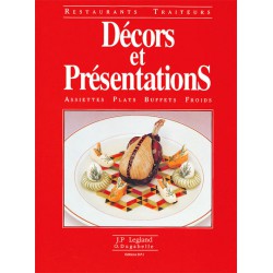 DECORS ET PRESENTATIONS