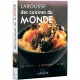 LAROUSSE DES CUISINES DU MONDE