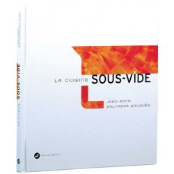 LA CUISINE SOUS VIDE