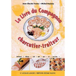 COMPAGNON CHARCUTIER TRAITEUR