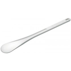 SPATULE EXOGLASS 25 CMS